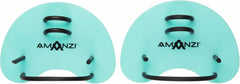 Amanzi Finger Paddles - Spearmint | Allens Of Kingsbury