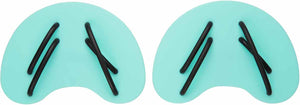 Amanzi Finger Paddles - Spearmint | Allens Of Kingsbury