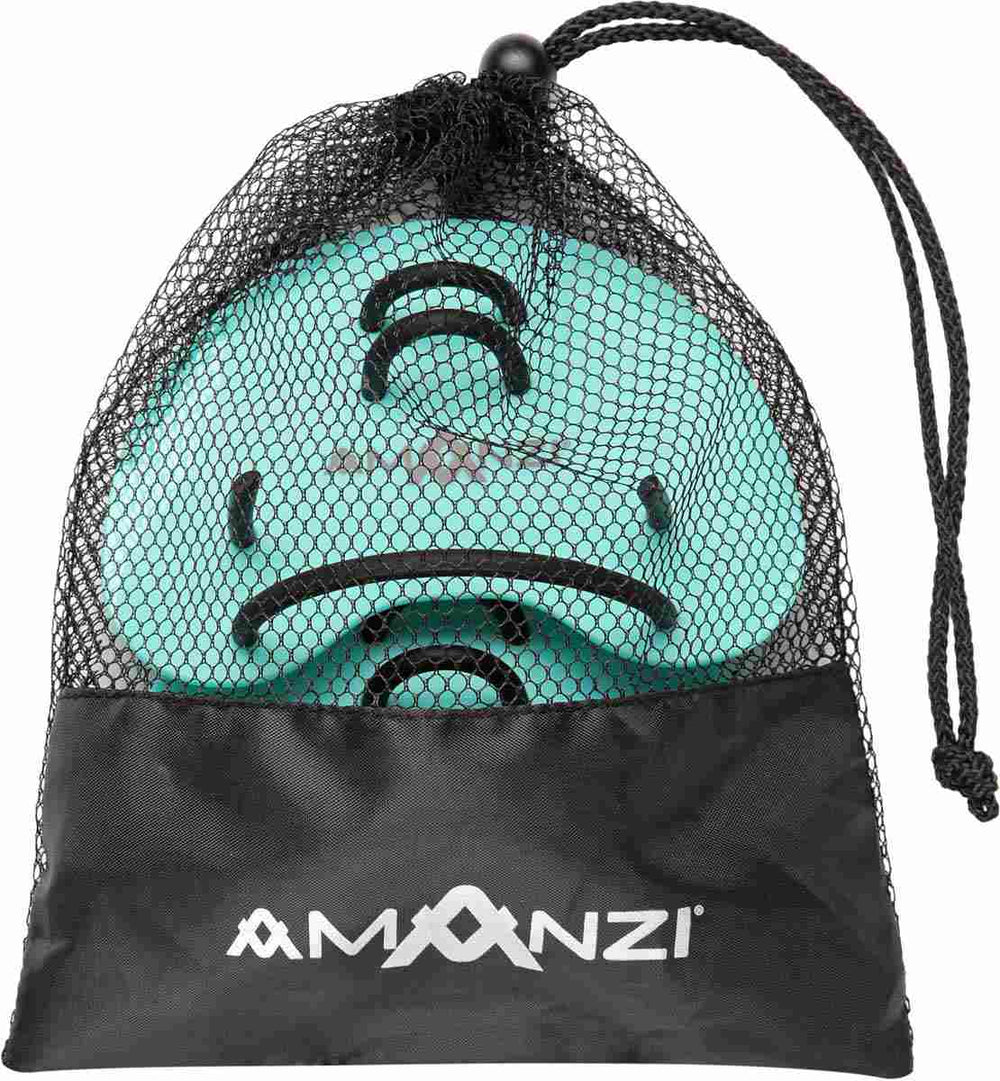 Amanzi Finger Paddles - Spearmint | Allens Of Kingsbury