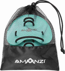 Amanzi Finger Paddles - Spearmint | Allens Of Kingsbury