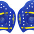 Amanzi Cobalt Hand Paddle Set - Blue