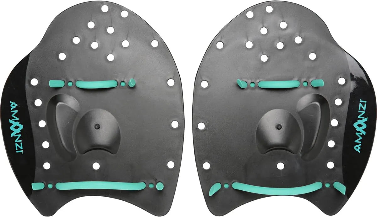 Jet Hand Paddle Set