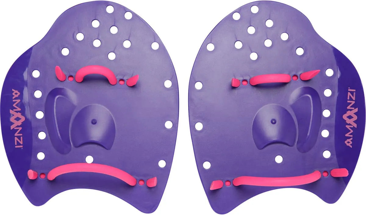 Jewel Hand Paddle Set