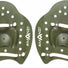 Amanzi Memphis Hand Paddle Set - Green