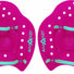 Amanzi Orchid Hand Paddle Set - Pink