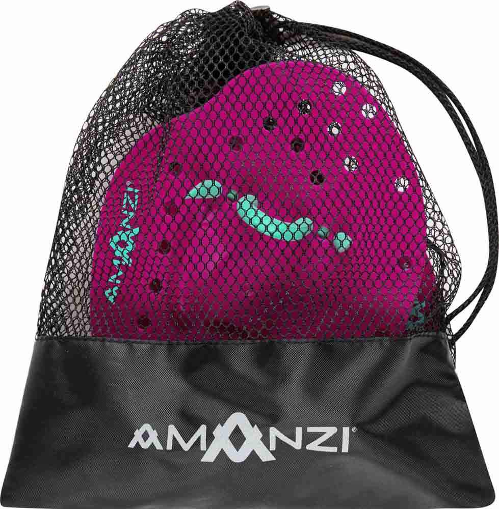 Amanzi Orchid Hand Paddle Set - Pink | Allens Of Kingsbury