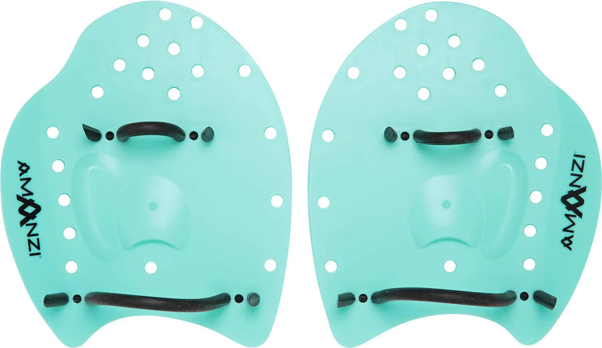 Spearmint Hand Paddle Set