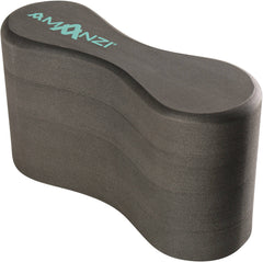 Amanzi Jet 4 Layer Pull Buoy - Black | Allens Of Kingsbury