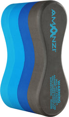 Amanzi Oceanic 4 Layer Pull Buoy - Multi | Allens Of Kingsbury