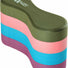 Amanzi Wilder 4 Layer Pull Buoy - Multi