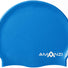 Amanzi Azure Swim Cap - Blue