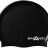 Amanzi Jet Swim Cap - Black