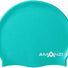 Amanzi Spearmint Swim Cap - Green