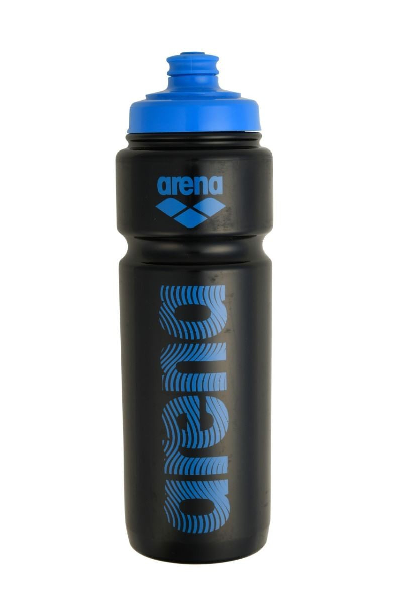 Arena Sport Bottle - Black/Royal