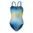 AquaSphere Womens Essential Tie-Back Swimsuit