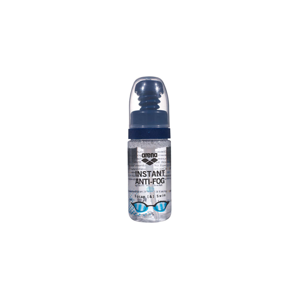 Arena Instant Antifog - Clear | Allens Of Kingsbury
