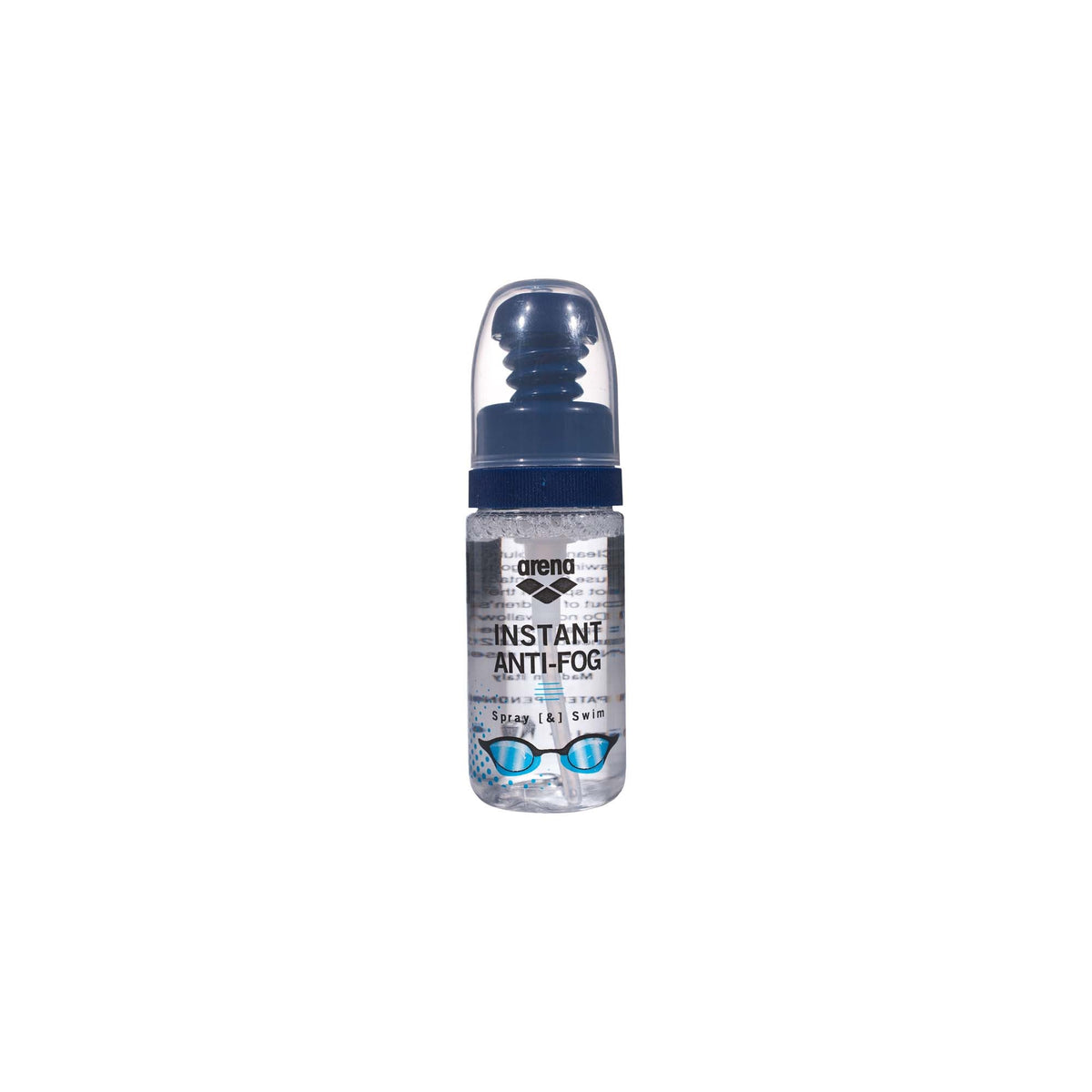 Arena Instant Antifog - Clear | Allens Of Kingsbury