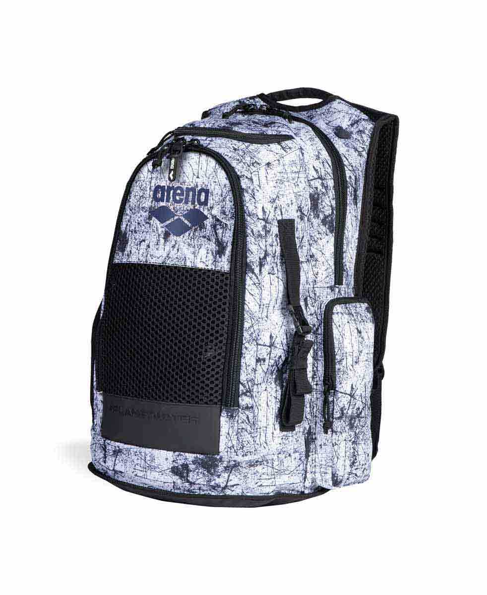 Arena All Set Allover Backpack 45L - Lacquer | Allens Of Kingsbury
