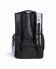 Arena All Set Allover Backpack 45L - Lacquer | Allens Of Kingsbury