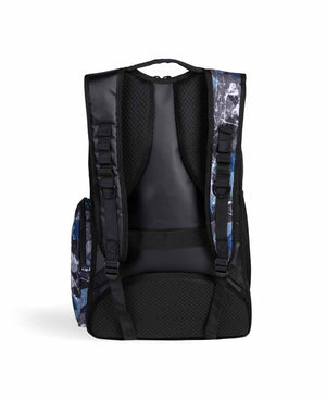 Arena All Set Allover Backpack 45L - Scratched | Allens Of Kingsbury