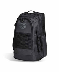 Arena All Set Backpack 45L - Black | Allens Of Kingsbury