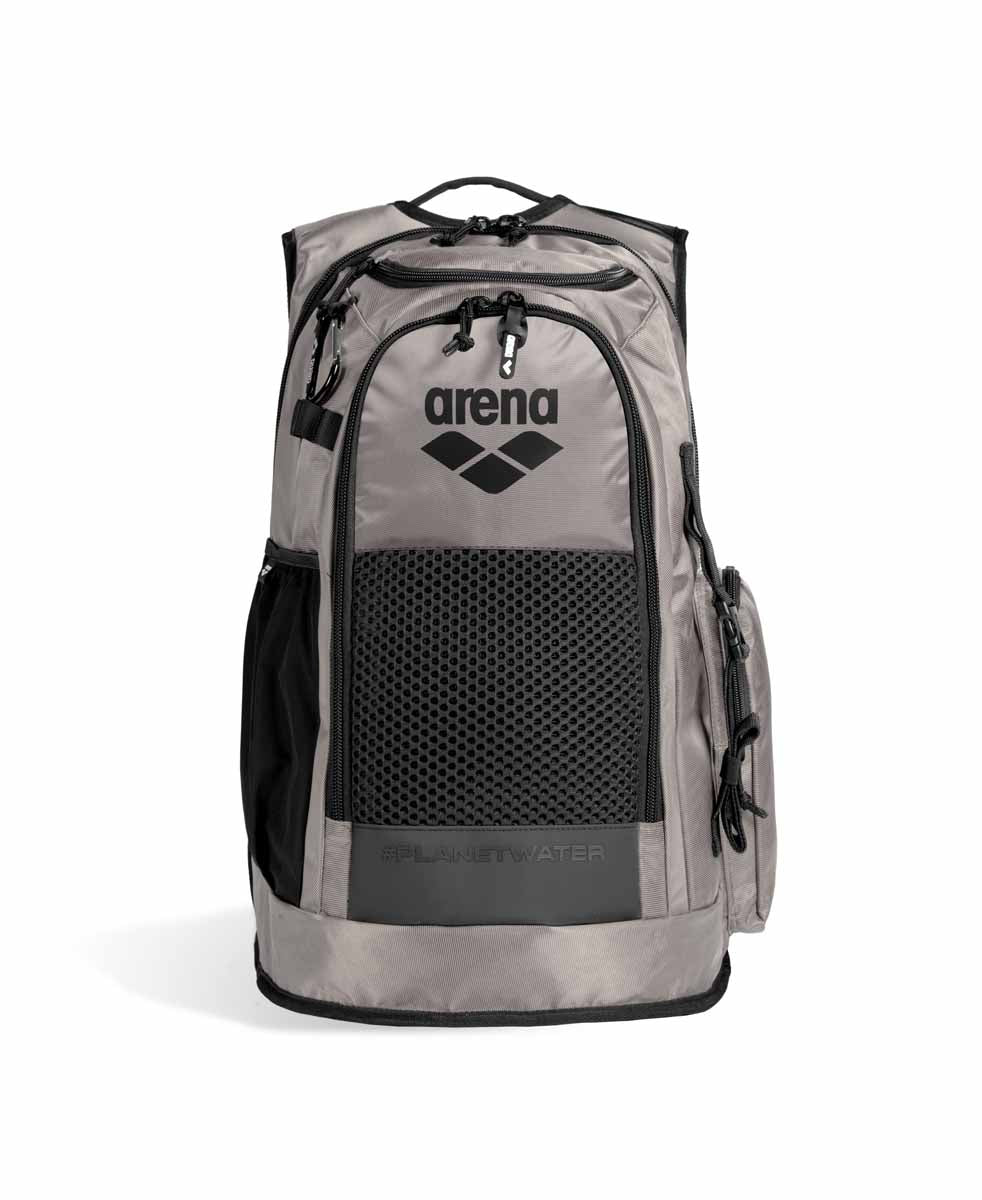 Arena All Set Backpack 45L - Ice | Allens Of Kingsbury