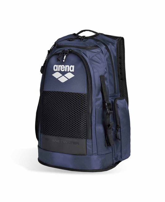 Arena All Set Backpack 45L - Navy | Allens Of Kingsbury 982