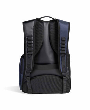 Arena All Set Backpack 45L - Navy | Allens Of Kingsbury