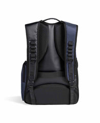 Arena All Set Backpack 45L - Navy | Allens Of Kingsbury
