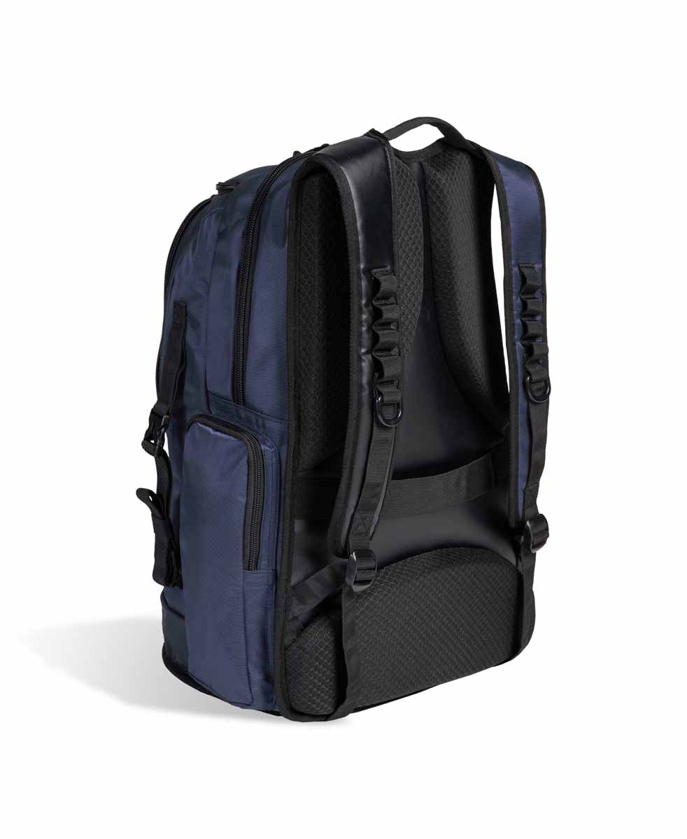 Arena All Set Backpack 45L - Navy | Allens Of Kingsbury