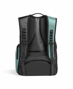 Arena All Set Backpack 45L - Sage | Allens Of Kingsbury