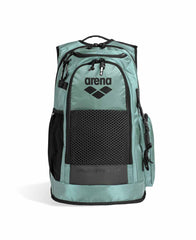 Arena All Set Backpack 45L - Sage | Allens Of Kingsbury