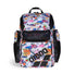Arena One Go Allover Backpack 45L - Collage