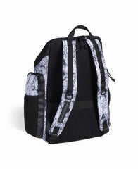 Arena One Go Allover Backpack 45L - Lacquer | Allens Of Kingsbury