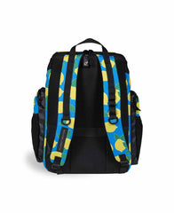 Arena One Go Allover Backpack 45L - Lemons | Allens Of Kingsbury
