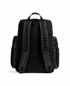Arena One Go Backpack 45L - Black | Allens Of Kingsbury