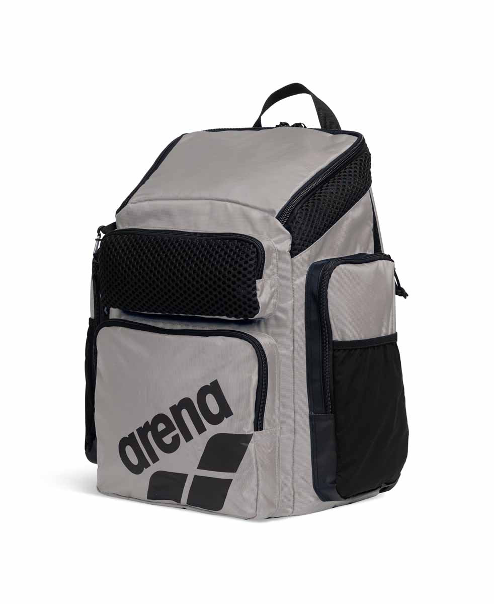 Arena One Go Backpack 45L - Ice | Allens Of Kingsbury