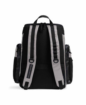 Arena One Go Backpack 45L - Ice | Allens Of Kingsbury