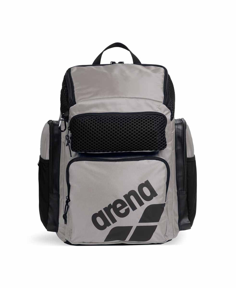 Arena One Go Backpack 45L - Ice | Allens Of Kingsbury