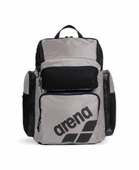 Arena One Go Backpack 45L - Ice | Allens Of Kingsbury