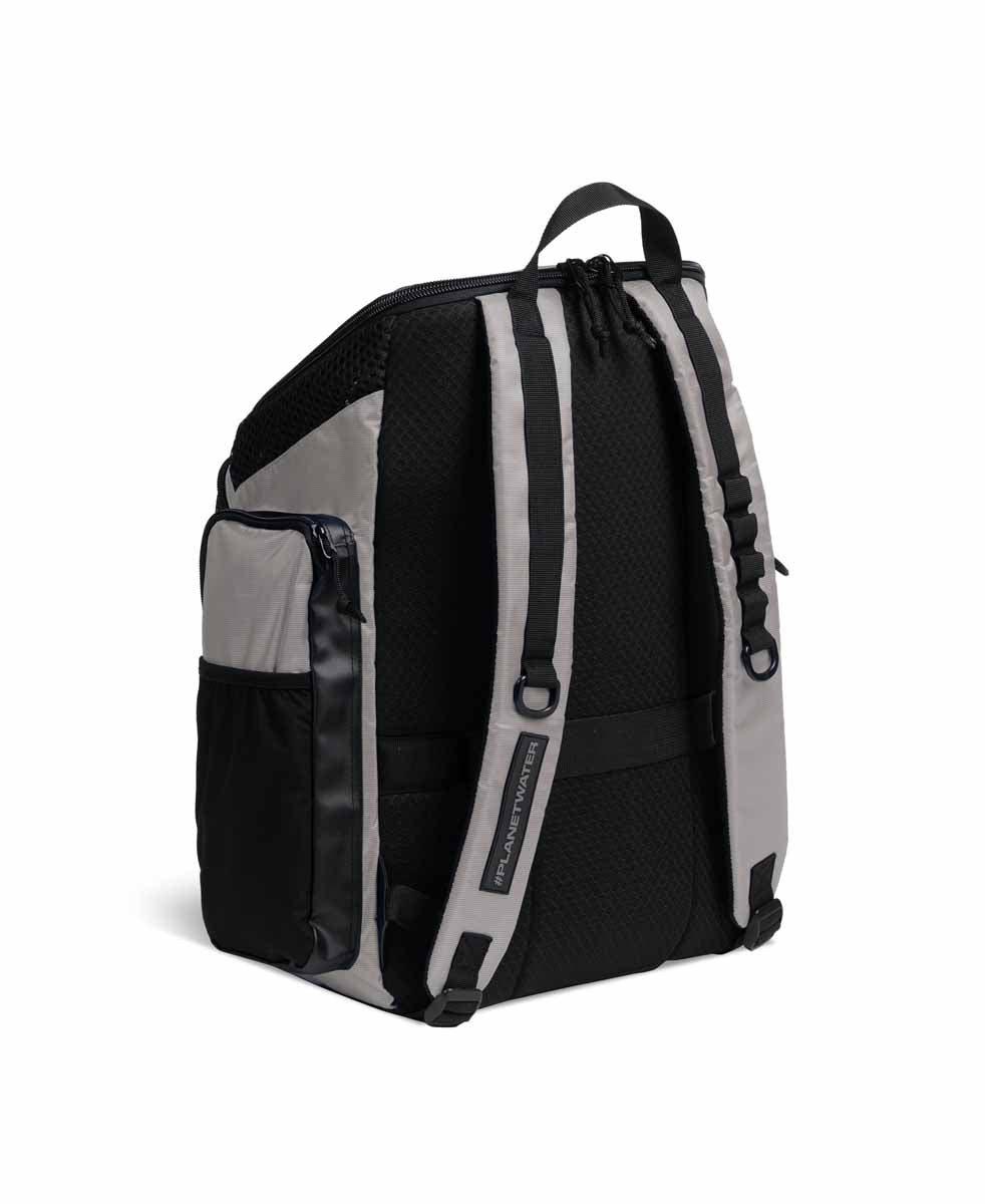 Arena One Go Backpack 45L - Ice | Allens Of Kingsbury