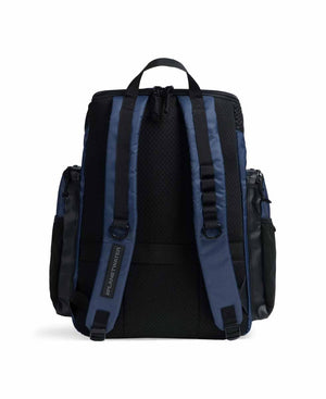 Arena One Go Backpack 45L - Navy | Allens Of Kingsbury