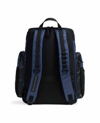 Arena One Go Backpack 45L - Navy | Allens Of Kingsbury