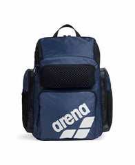 Arena One Go Backpack 45L - Navy | Allens Of Kingsbury
