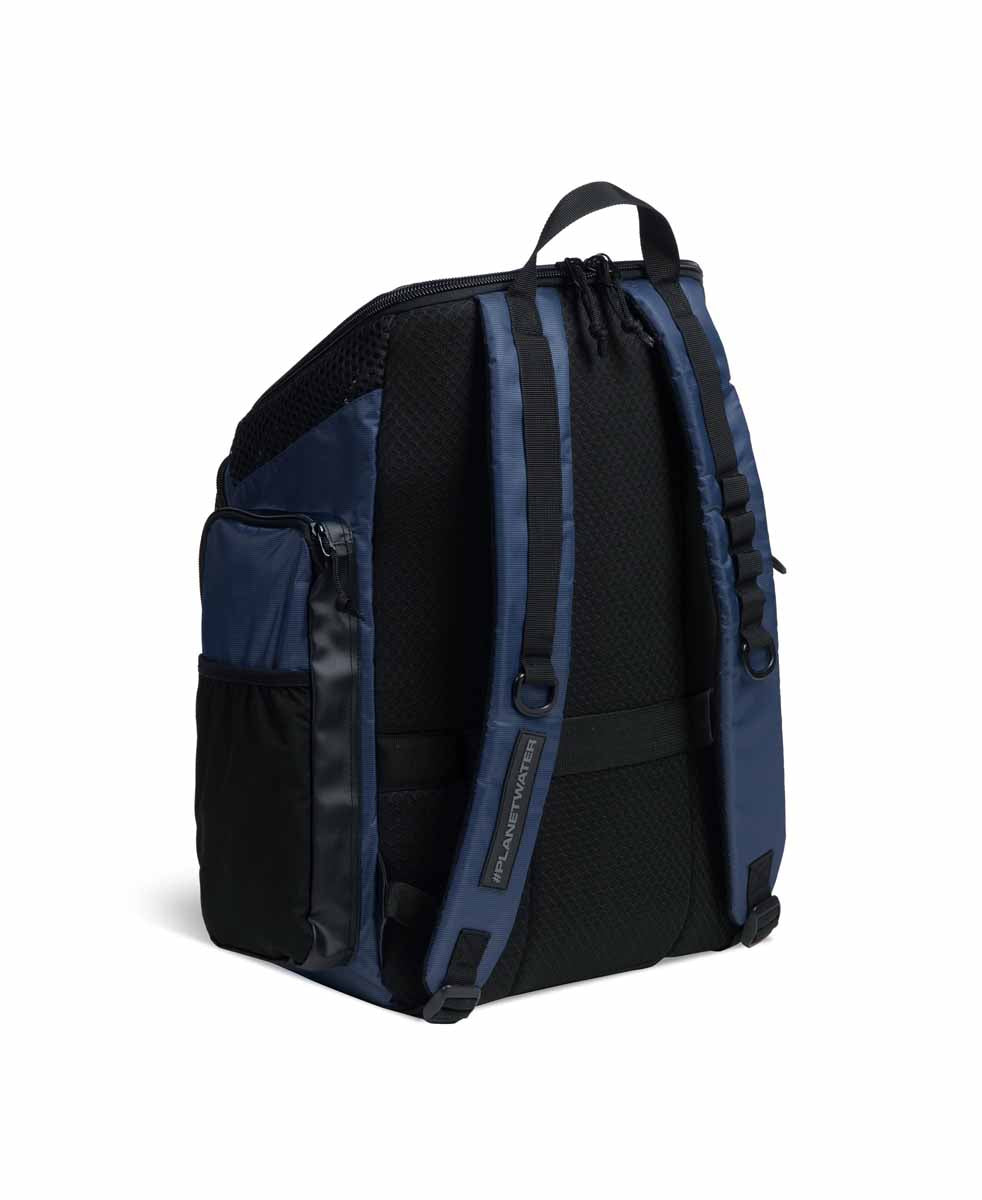 Arena One Go Backpack 45L - Navy | Allens Of Kingsbury