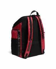 Arena One Go Backpack 45L - Red | Allens Of Kingsbury