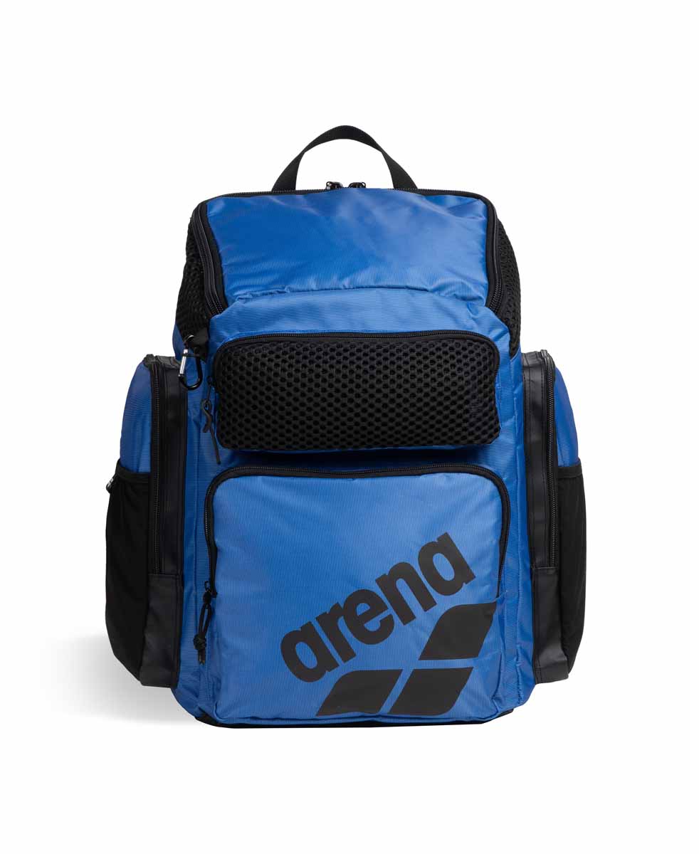 Arena One Go Backpack 45L - Royal | Allens Of Kingsbury