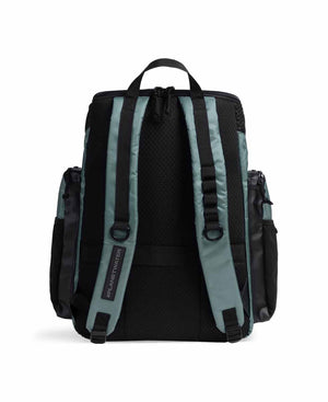 Arena One Go Backpack 45L - Sage | Allens Of Kingsbury
