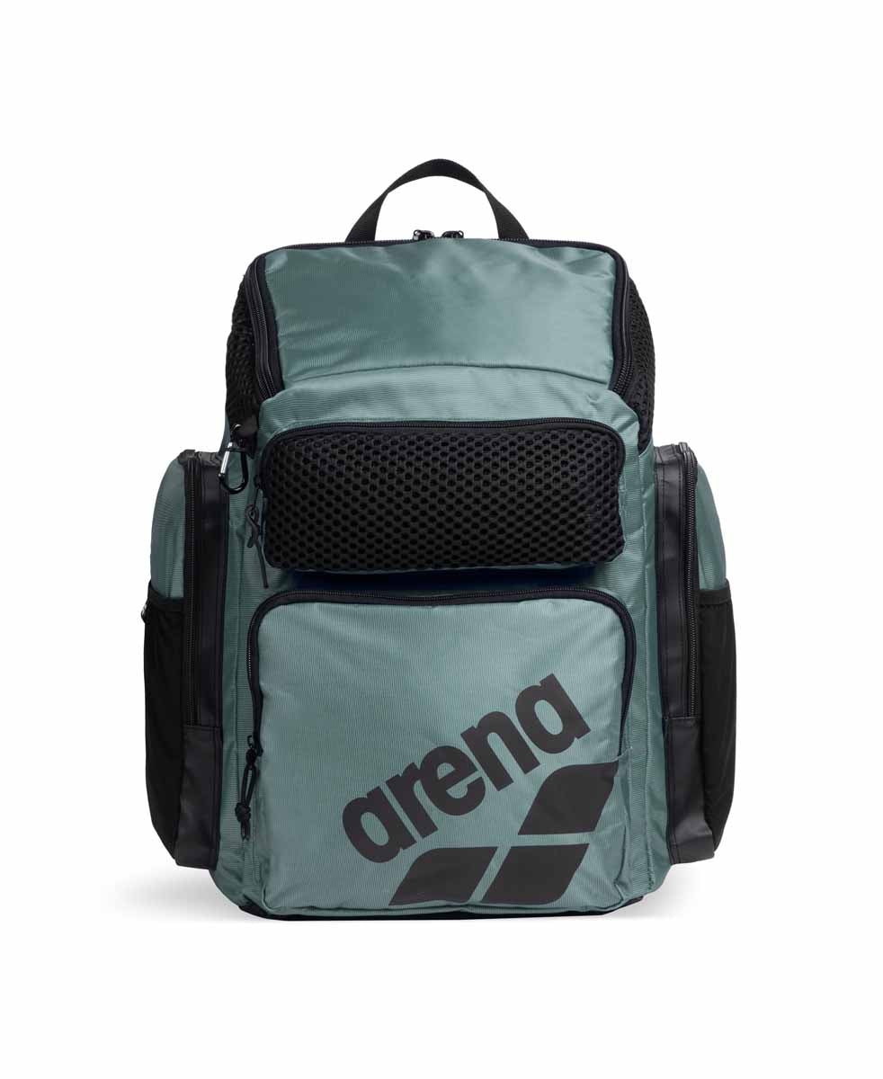 Arena One Go Backpack 45L - Sage | Allens Of Kingsbury