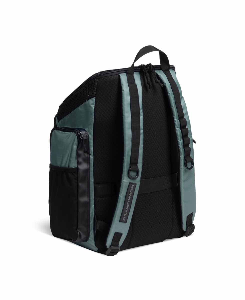 Arena One Go Backpack 45L - Sage | Allens Of Kingsbury